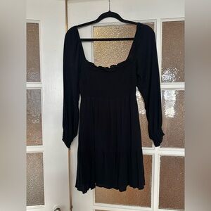 Abercrombie Mini Dress